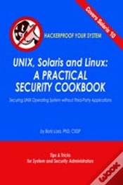 Capa do artigo Unix, Solaris And Linux