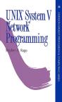 Unix System V Network Programming - Preview