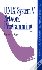 Capa do artigo Unix System V Network Programming