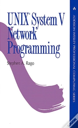 Capa do artigo Unix System V Network Programming