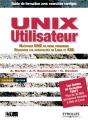 Unix Utilisateur - Preview