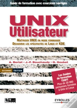 Capa do artigo Unix Utilisateur ; Nouvelle Edition