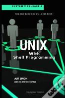 Unix With Shell Programming