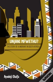 Capa do artigo Unjani Mfwethu?