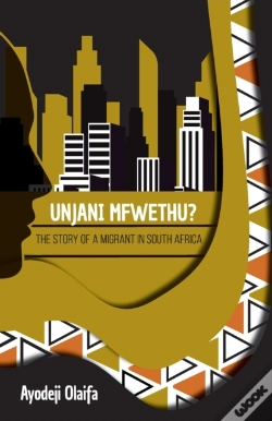 Capa do artigo Unjani Mfwethu?