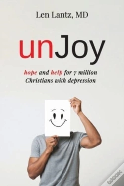 Capa do artigo Unjoy