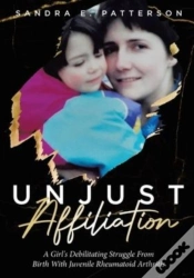 Capa do artigo Unjust Affiliation