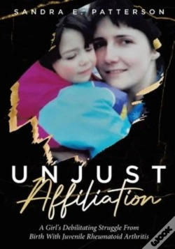 Capa do artigo Unjust Affiliation
