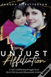 Capa do artigo Unjust Affiliation
