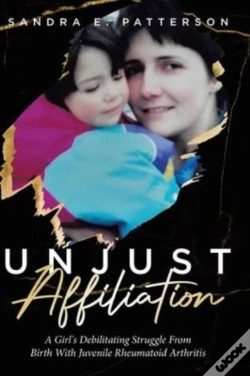 Capa do artigo Unjust Affiliation