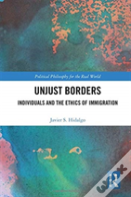 Unjust Borders