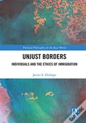 Capa do artigo Unjust Borders