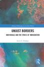 Unjust Borders - Preview