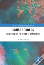 Capa do artigo Unjust Borders