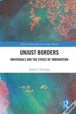 Capa do artigo Unjust Borders
