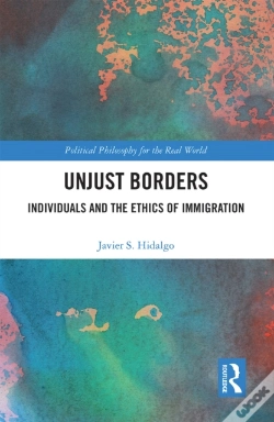 Capa do artigo Unjust Borders