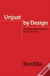 Capa do artigo Unjust By Design