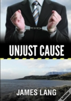 Capa do artigo Unjust Cause