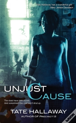Capa do artigo Unjust Cause