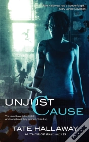 Capa do artigo Unjust Cause