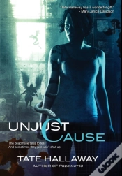 Capa do artigo Unjust Cause