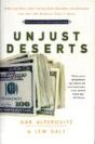 Unjust Deserts - Preview
