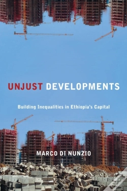 Capa do artigo Unjust Developments