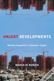 Capa do artigo Unjust Developments