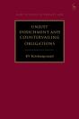 Unjust Enrichment And Countervailing Obligations - Preview