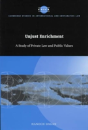 Unjust Enrichment - Preview