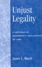 Unjust Legality - Preview