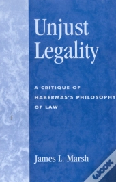 Unjust Legality