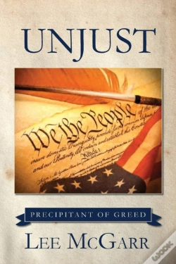 Capa do artigo Unjust