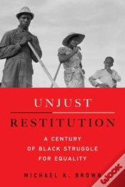 Capa do artigo Unjust Restitution