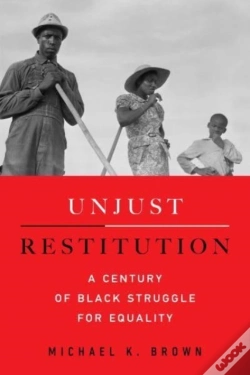 Capa do artigo Unjust Restitution