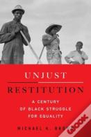 Unjust Restitution