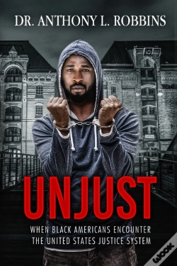 Capa do artigo Unjust