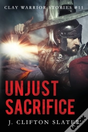 Capa do artigo Unjust Sacrifice