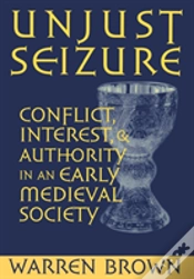 Capa do artigo Unjust Seizure