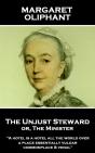 Unjust Steward Or, The Minister - Preview