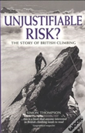 Capa do artigo Unjustifiable Risk?