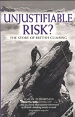 Capa do artigo Unjustifiable Risk?