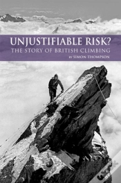 Capa do artigo Unjustifiable Risk?