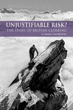 Capa do artigo Unjustifiable Risk?