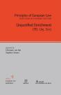 Unjustified Enrichment - Preview