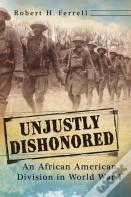 Unjustly Dishonored