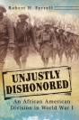 Unjustly Dishonored - Preview