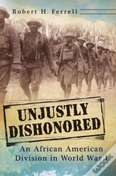 Unjustly Dishonored