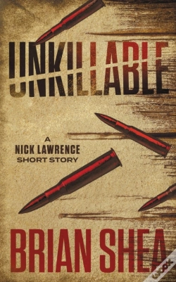 Capa do artigo Unkillable