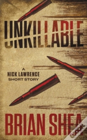 Capa do artigo Unkillable